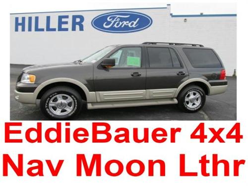 Ford Expedition XL XLT Work Series Other