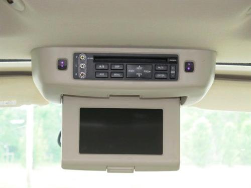 Ford Expedition 2005 photo 1