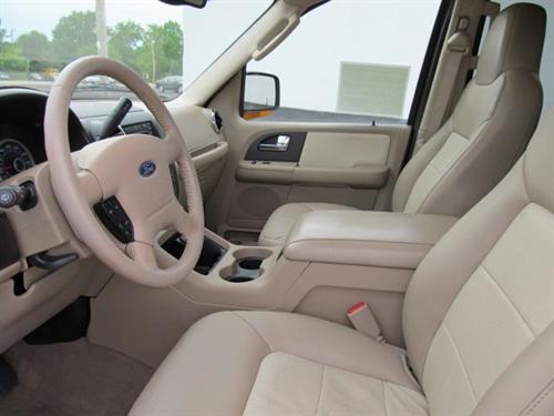 Ford Expedition 2005 photo 3