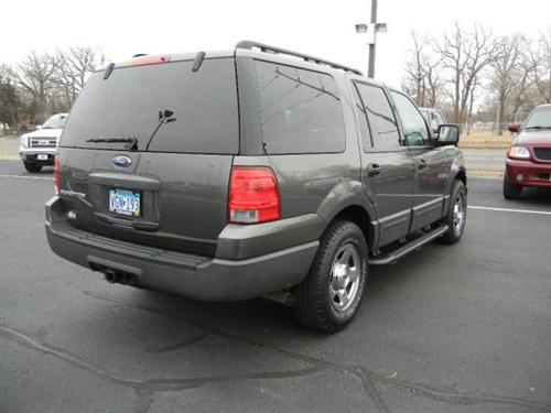 Ford Expedition 2005 photo 1