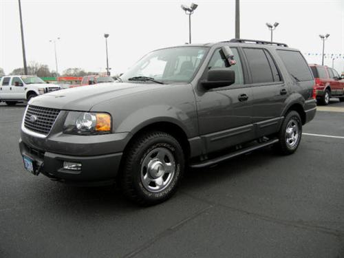 Ford Expedition 2005 photo 2