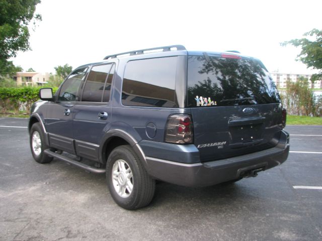 Ford Expedition SL 4x4 Regular Cab SUV