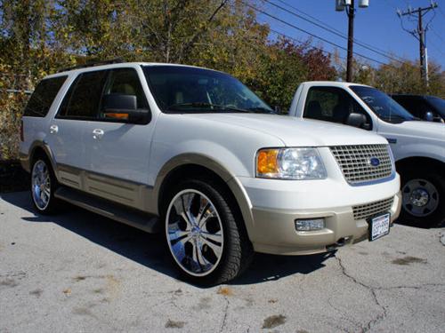 Ford Expedition 2005 photo 1