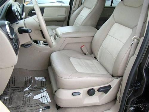 Ford Expedition XL XLT Work Series Other