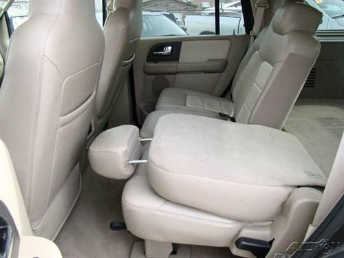 Ford Expedition 2005 photo 1