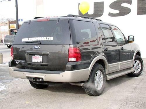 Ford Expedition 2005 photo 5