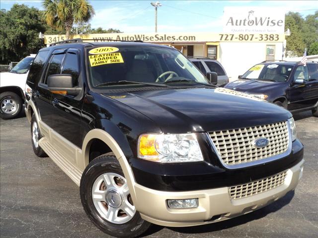 Ford Expedition Unknown Sport Utility