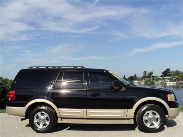 Ford Expedition 2005 photo 3