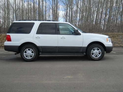 Ford Expedition 2005 photo 1