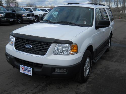 Ford Expedition 2005 photo 2
