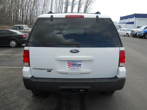 Ford Expedition 2005 photo 3