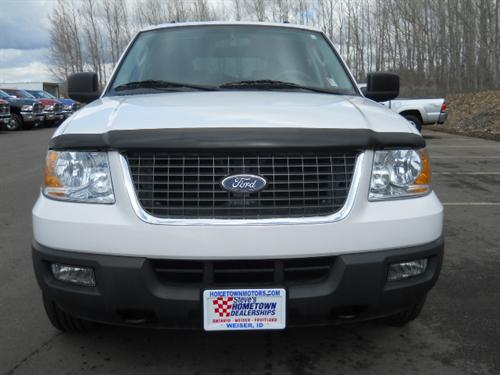 Ford Expedition 2005 photo 4