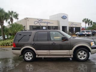 Ford Expedition XL XLT Work Series Other