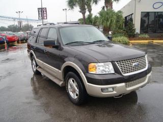 Ford Expedition 2005 photo 1
