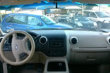 Ford Expedition 2005 photo 1