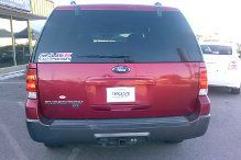 Ford Expedition 2005 photo 2