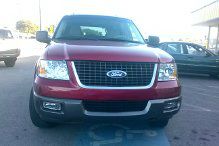 Ford Expedition 2005 photo 3
