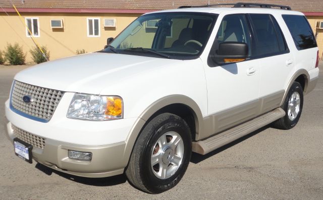 Ford Expedition 2005 photo 19