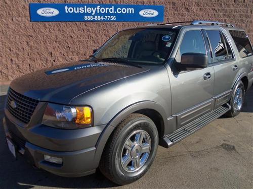 Ford Expedition SLT 25 Other