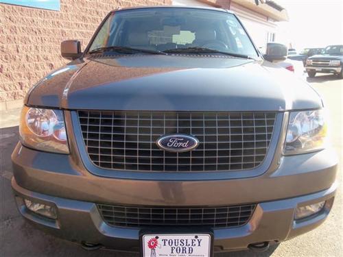 Ford Expedition 2005 photo 1