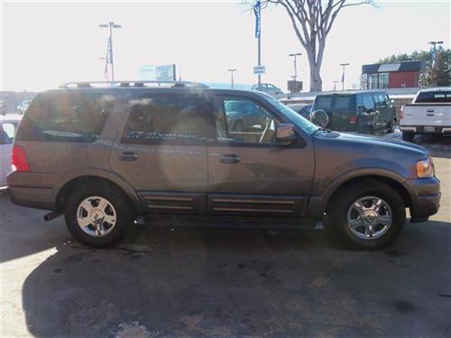 Ford Expedition 2005 photo 3
