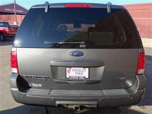 Ford Expedition 2005 photo 4