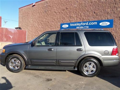 Ford Expedition 2005 photo 5