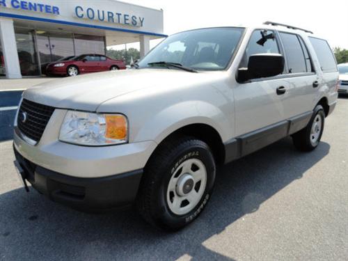 Ford Expedition XLS Other