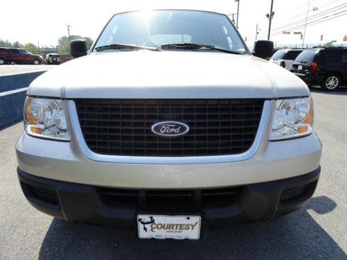 Ford Expedition 2005 photo 1