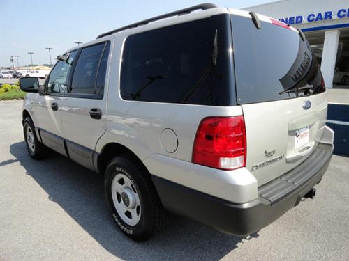 Ford Expedition 2005 photo 3