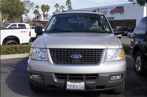 Ford Expedition 2005 photo 1