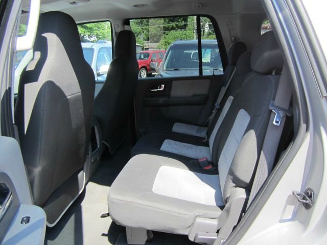 Ford Expedition SL 4x4 Regular Cab SUV