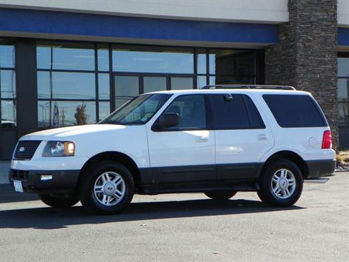Ford Expedition ESi Other
