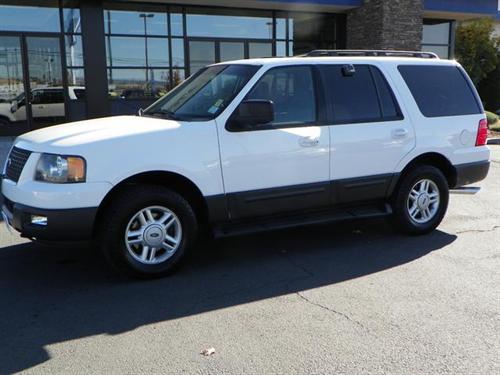 Ford Expedition 2005 photo 1