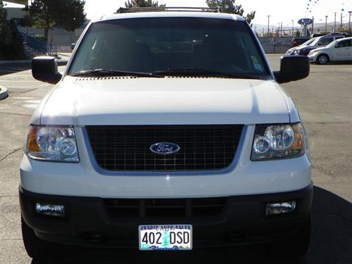 Ford Expedition 2005 photo 3