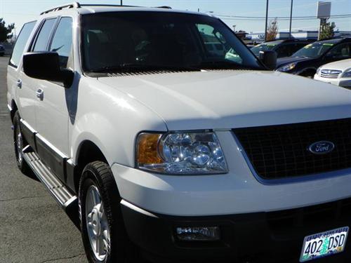 Ford Expedition 2005 photo 4