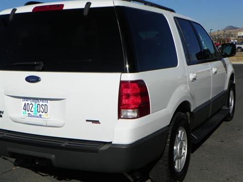 Ford Expedition 2005 photo 5