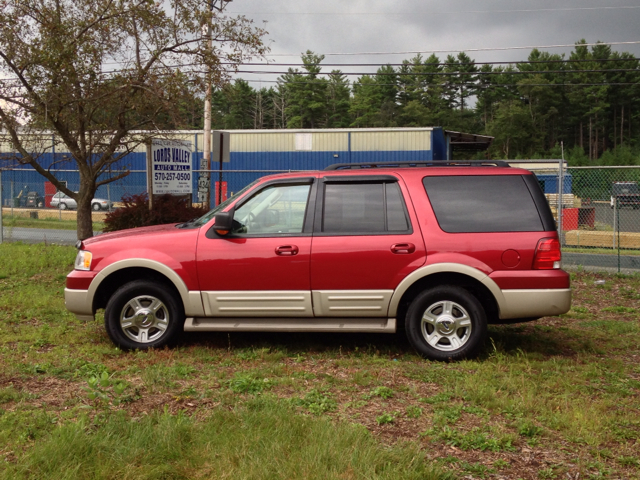 Ford Expedition 2005 photo 4