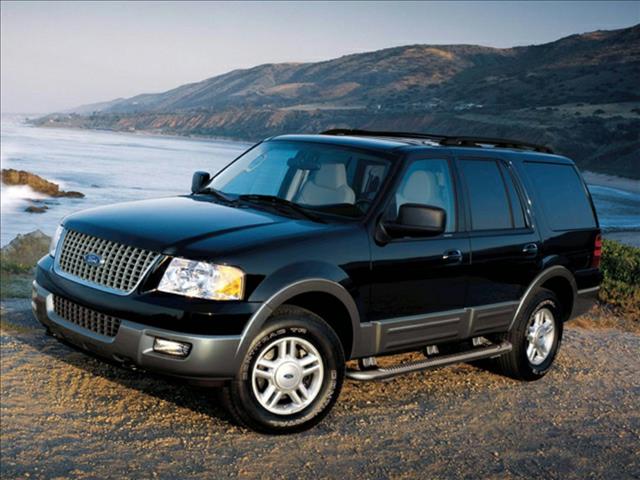 Ford Expedition 2005 photo 1