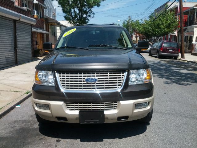Ford Expedition 2005 photo 4