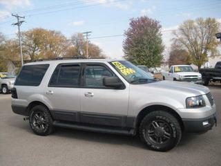 Ford Expedition ESi Other
