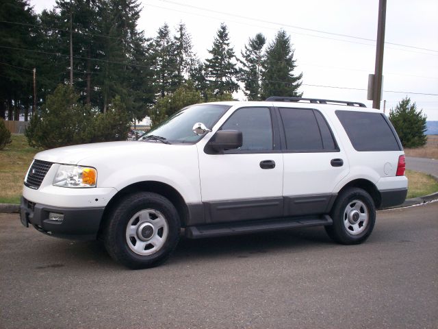 Ford Expedition 2005 photo 0