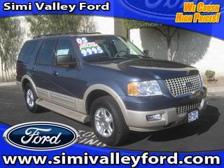Ford Expedition XL XLT Work Series Other