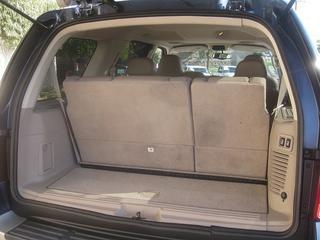 Ford Expedition 2005 photo 3