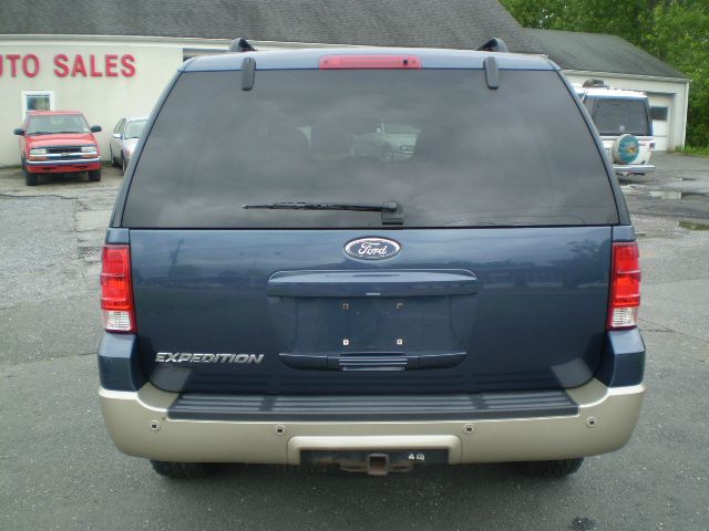 Ford Expedition 2005 photo 8