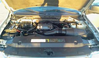 Ford Expedition ESi Other