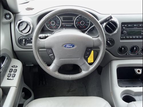 Ford Expedition ESi Other