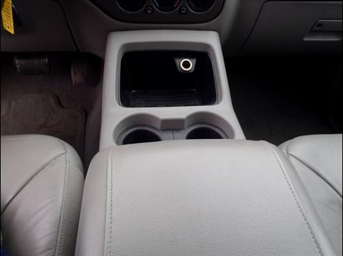 Ford Expedition 2005 photo 1