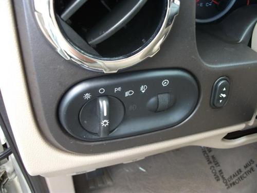 Ford Expedition SLT 25 Other