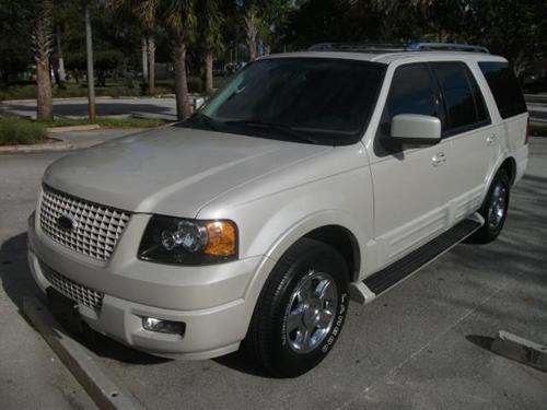Ford Expedition 2005 photo 2
